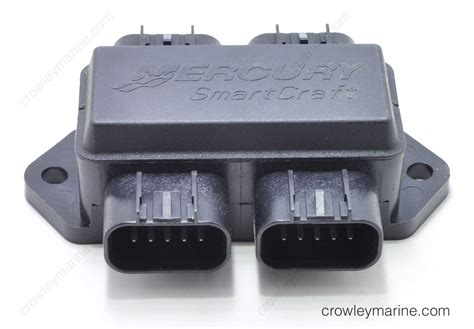 garmin to mercury junction box|Mercury Marine Engines .